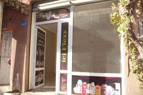 Location Local Cheraga