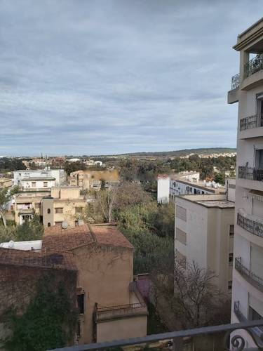 Location Appartement F3 Cheraga