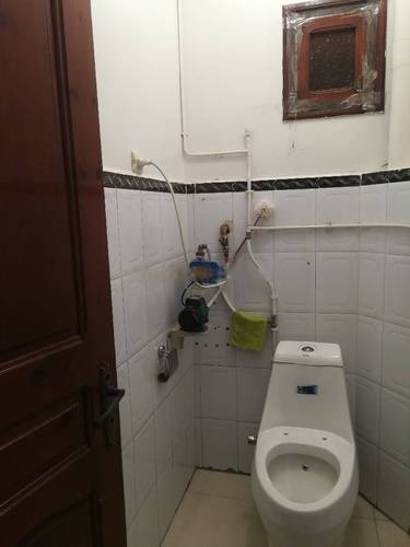 Location Appartement F3 Bab Ezzouar