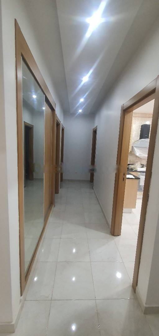 Location Appartement F5 Oued Smar