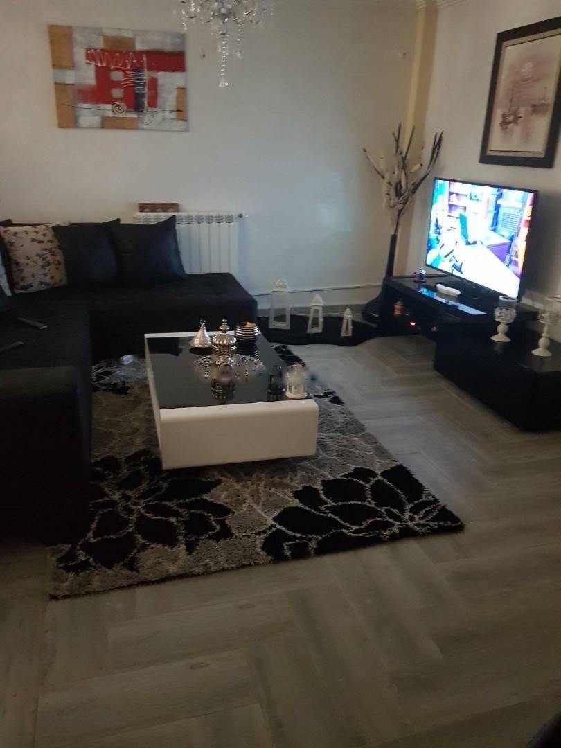 Location Appartement F3 Djasr Kasentina