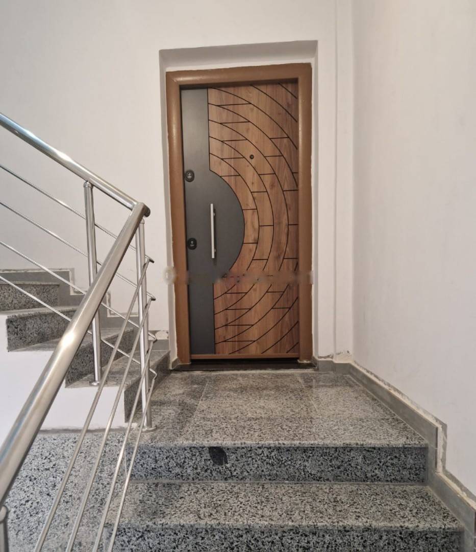 Vente Appartement F4 Djasr Kasentina