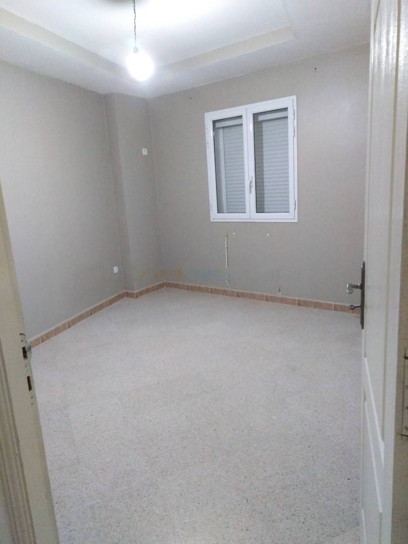 Location Niveau de villa F4 Bordj El Kiffan