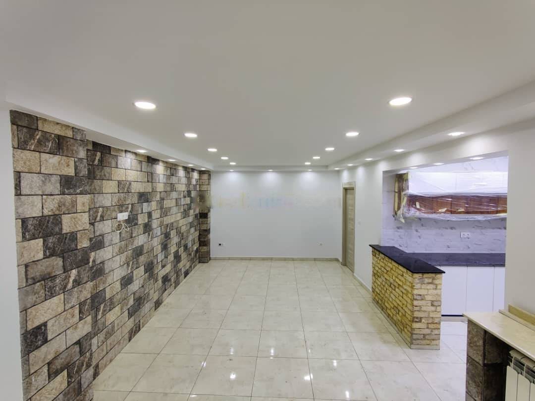 Vente Appartement F2 Bordj El Kiffan