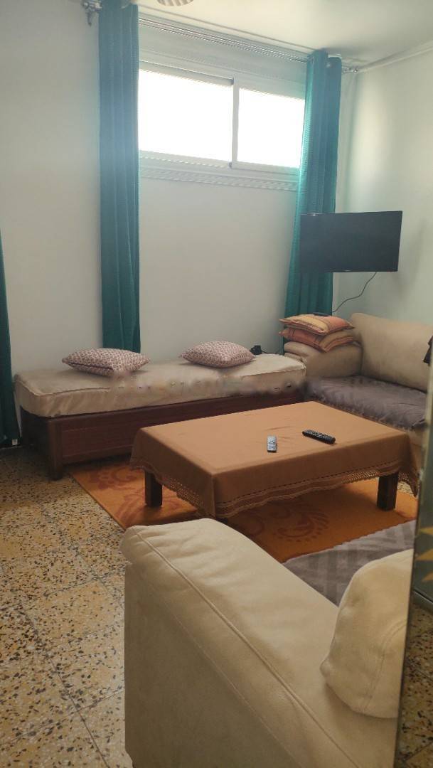 Location Appartement F2 El Biar