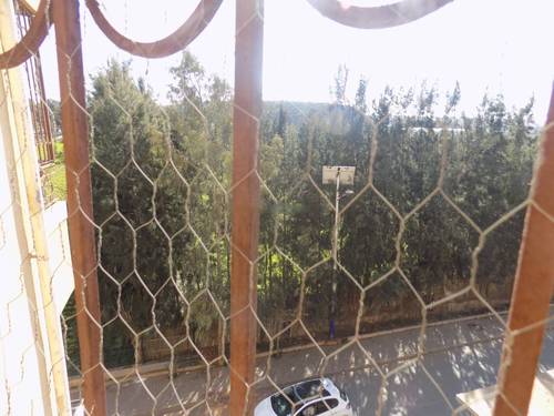 Vente Appartement F3 Zeralda