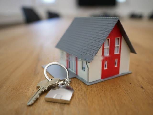 Location Appartement F3 Kouba
