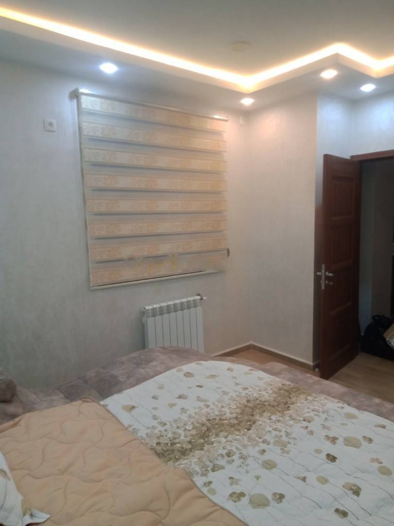 Vente Appartement F3 Oued Smar