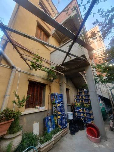 Vente Villa F10 Rouiba