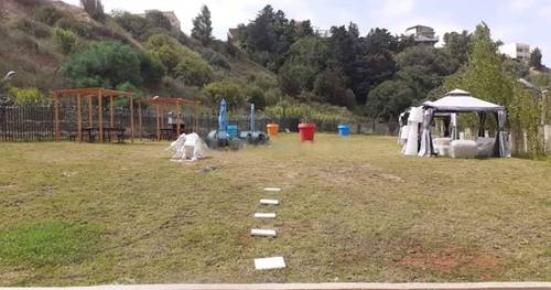 Vente Appartement F3 El Achour