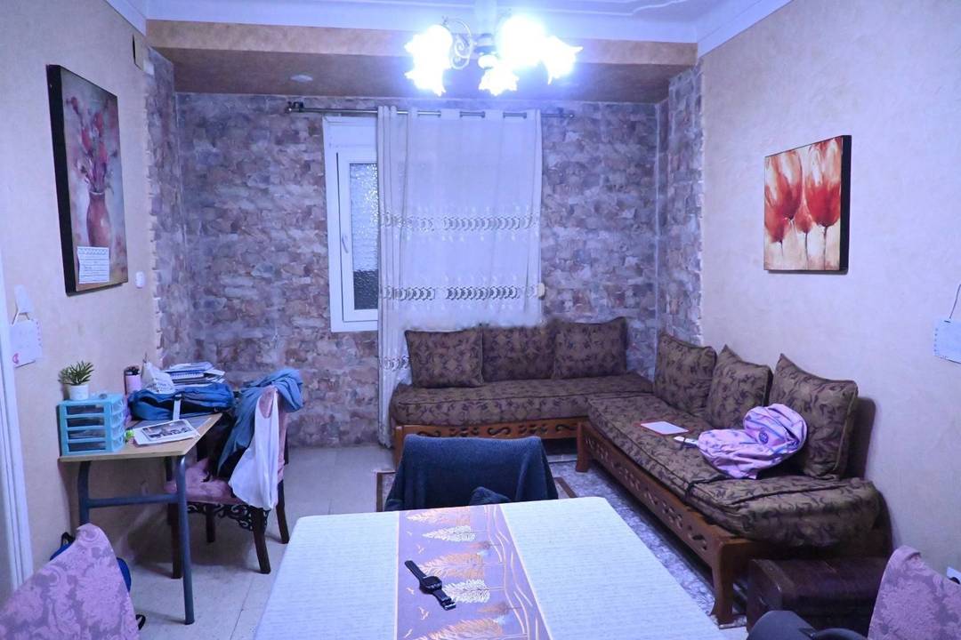 Vente Villa Birkhadem