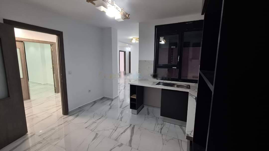 Vente Appartement Bordj El Kiffan