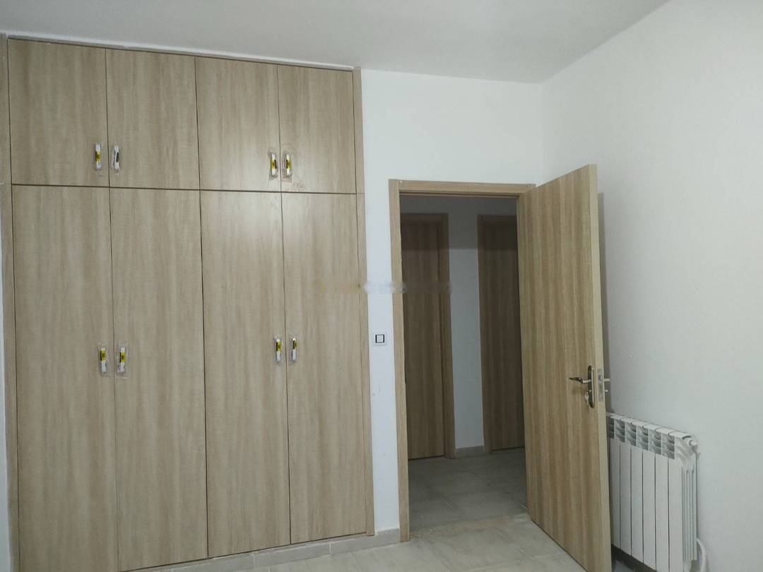 Location Appartement F4 Mahelma