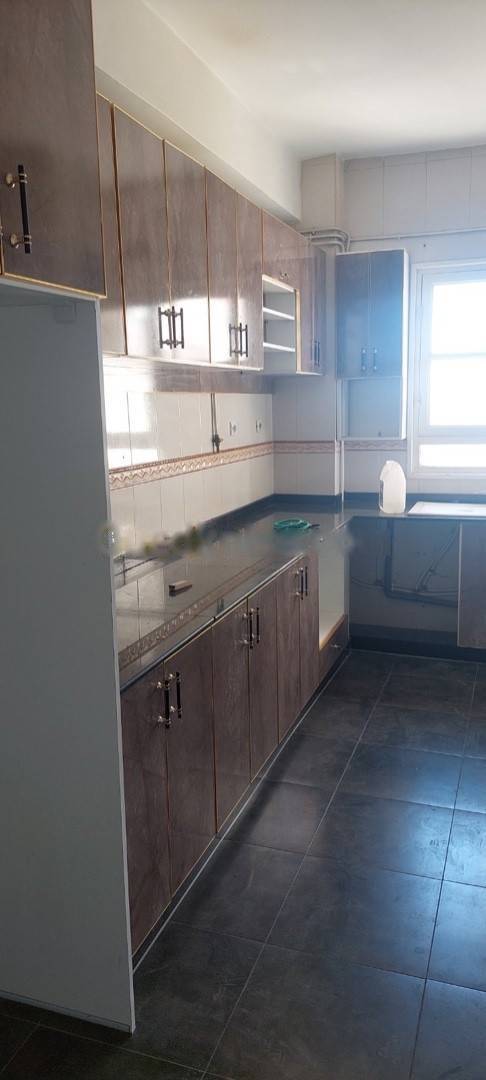 Vente Appartement F5 Bab Ezzouar