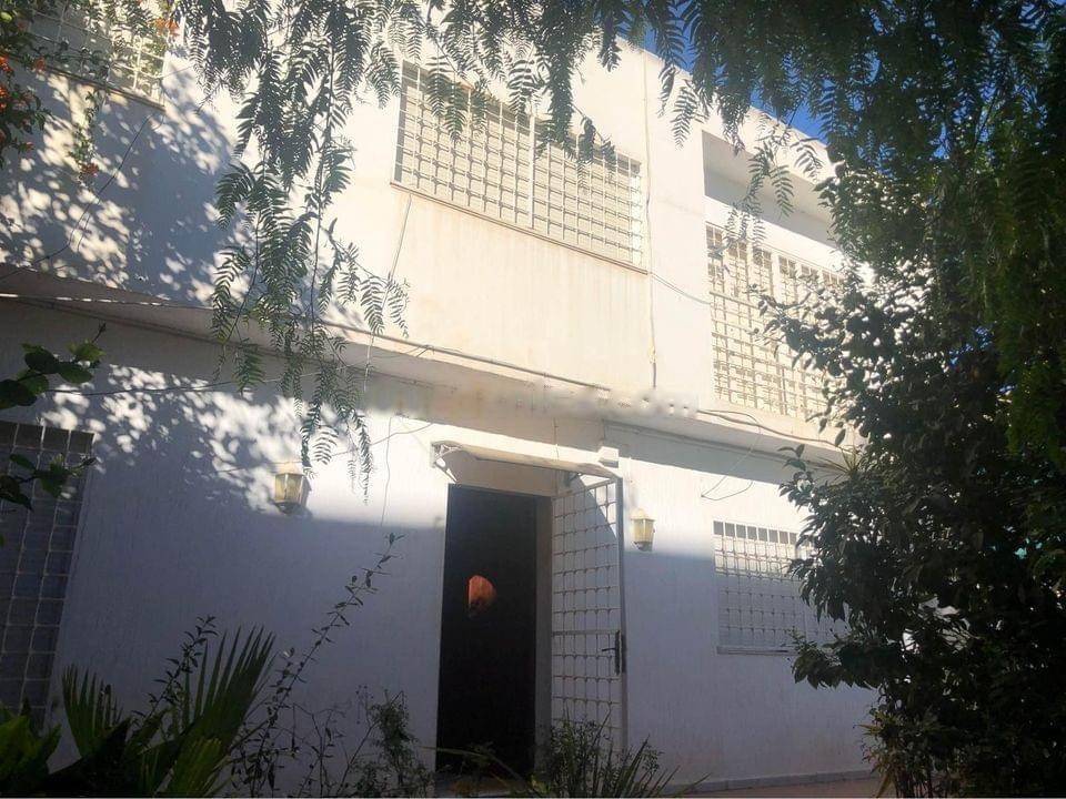 Vente Villa Birkhadem