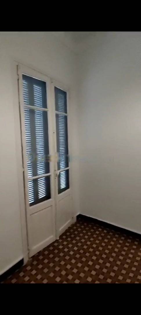 Vente Appartement F3 Hussein Dey