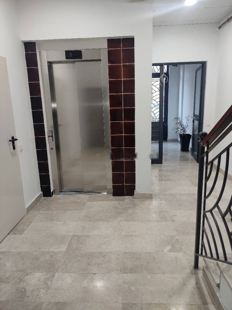Vente Appartement F03 Belouizdad