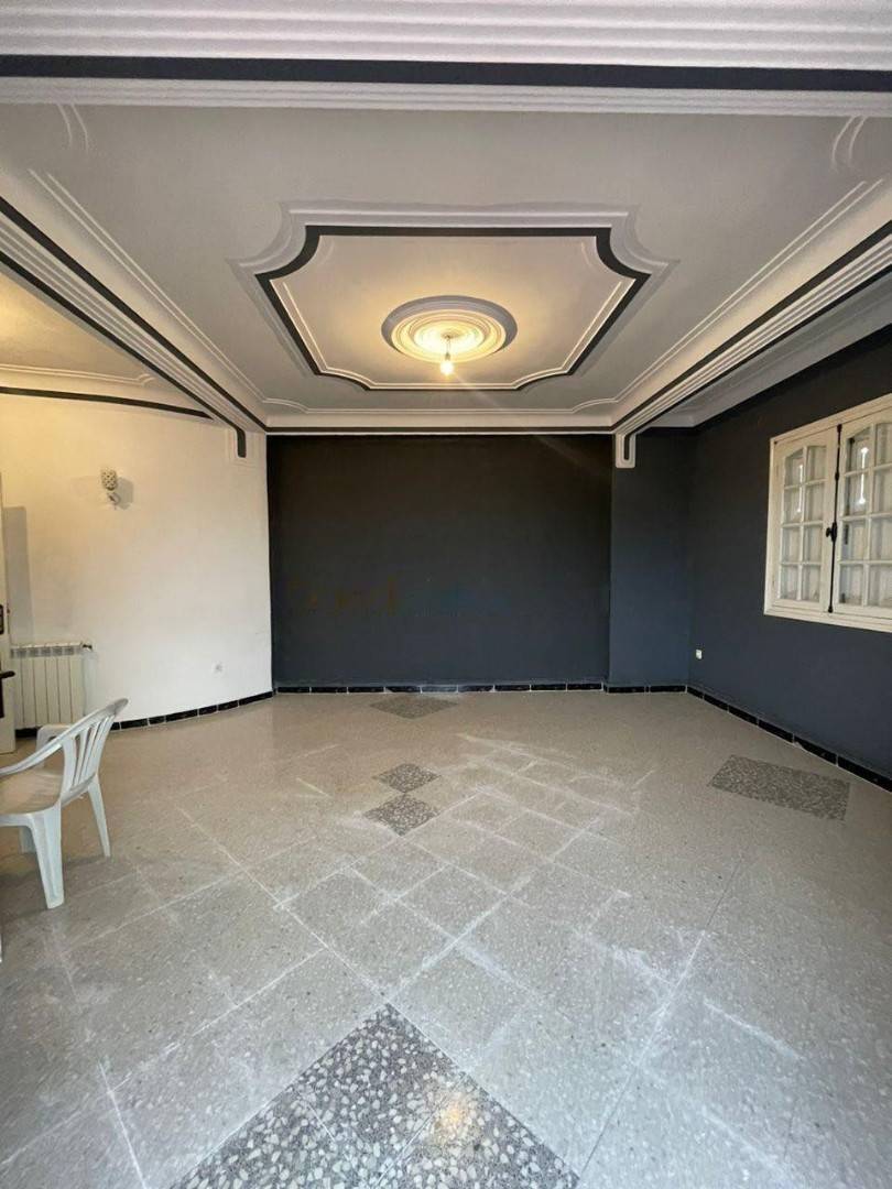 Location Appartement F4 Cheraga