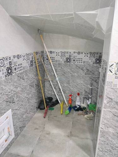 Location saisonnière Niveau de villa F3 Bordj El Kiffan