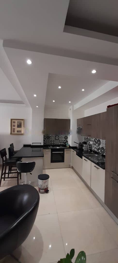 Location Appartement F3 Staoueli