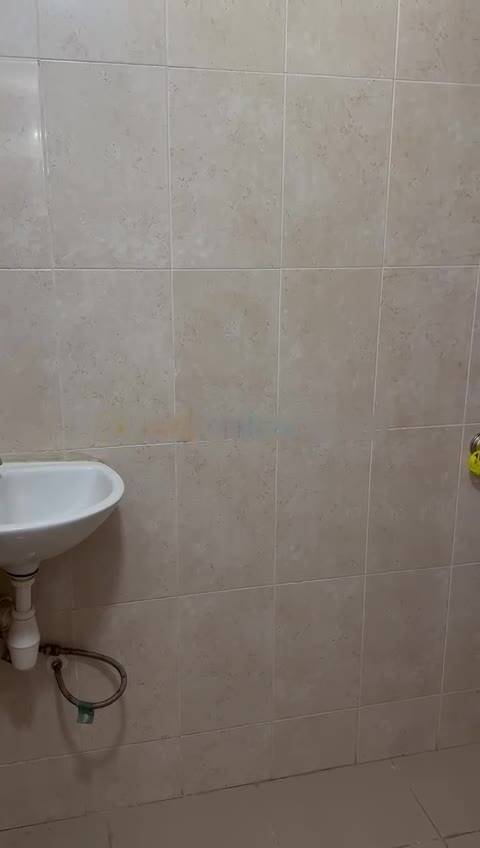 Location Appartement F3 El Achour