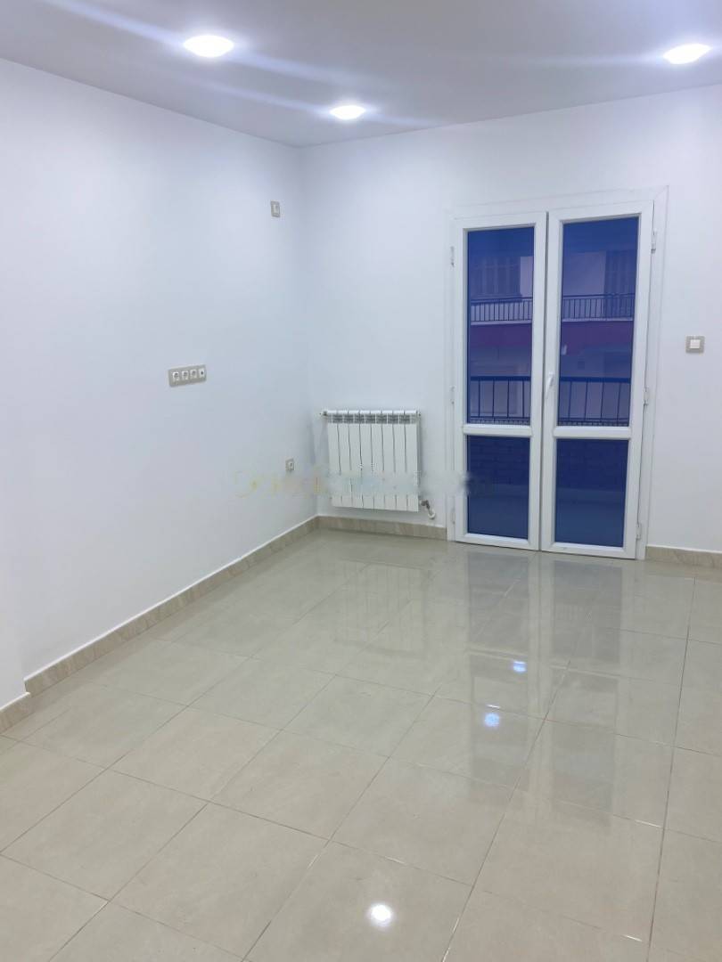 Vente Appartement F3 El Achour