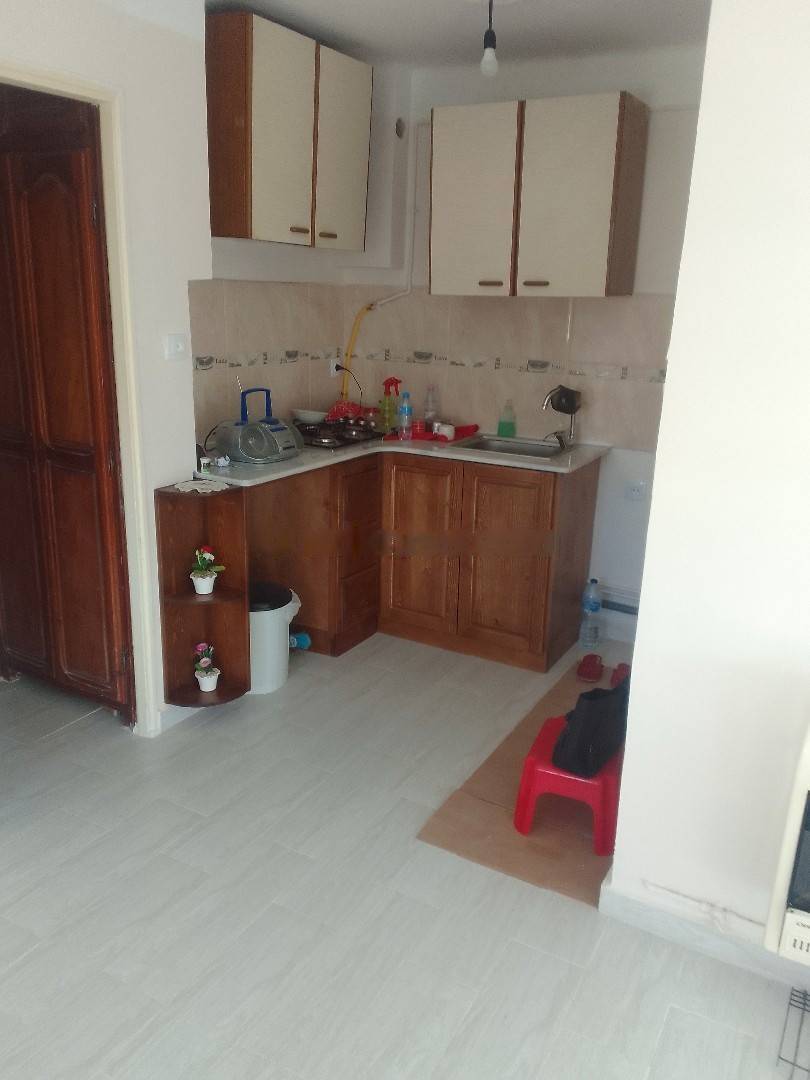 Location Appartement F3 Cheraga