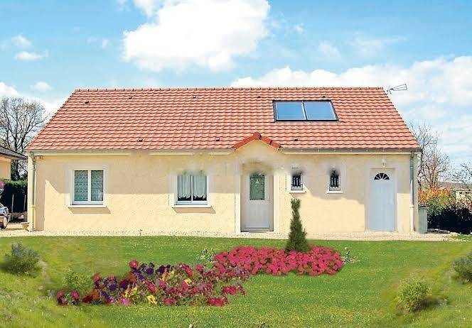 Location local belouizdad