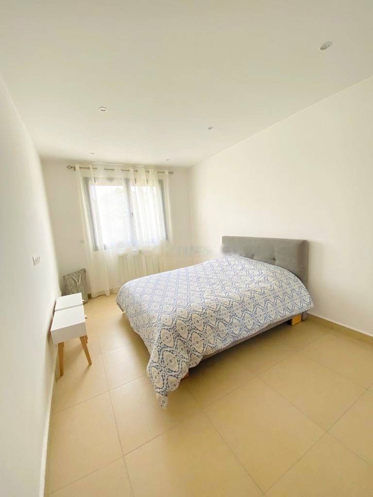 Location Appartement F4 Hydra