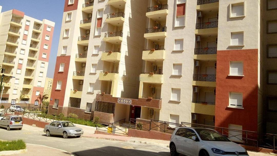 Location Appartement F3 Mahelma