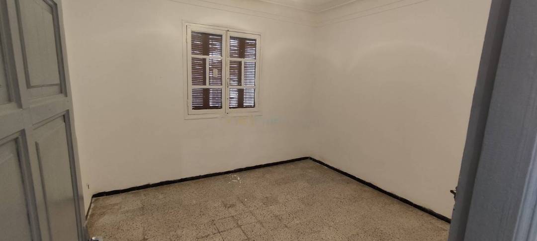 Location Appartement F4 Cheraga