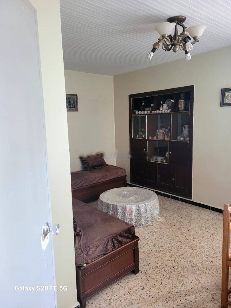 Vente Appartement F3 Bab Ezzouar