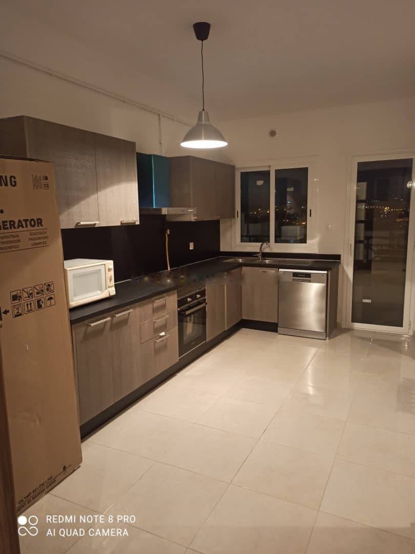Location Appartement F6 Birkhadem