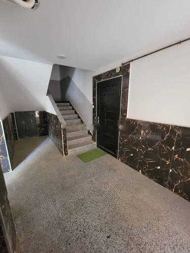 Vente Appartement F3 Bordj El Bahri