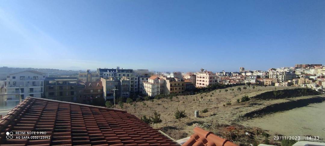 Vente Appartement F6 Dely Ibrahim