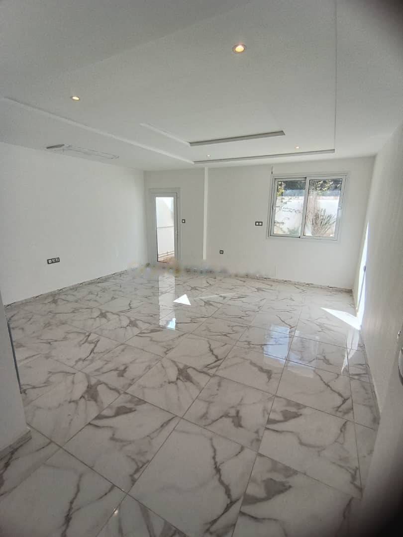 Location Appartement F4 El Biar