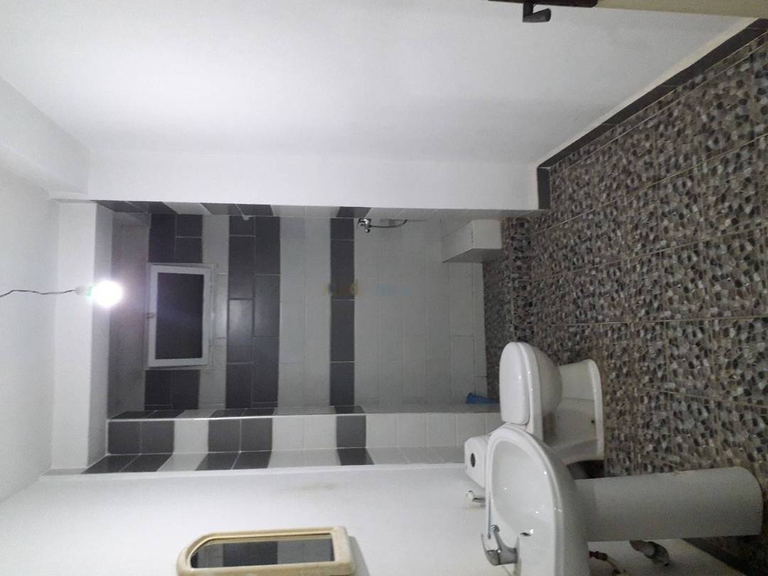 Location Appartement F2 Bordj El Kiffan