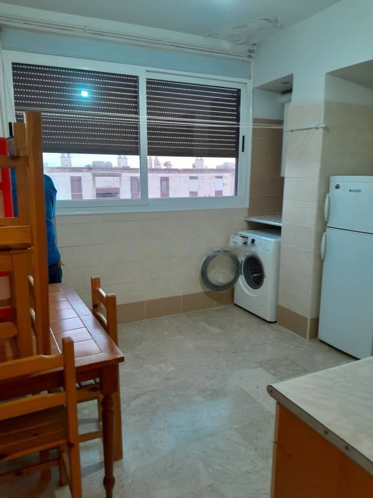 Location Appartement Kouba