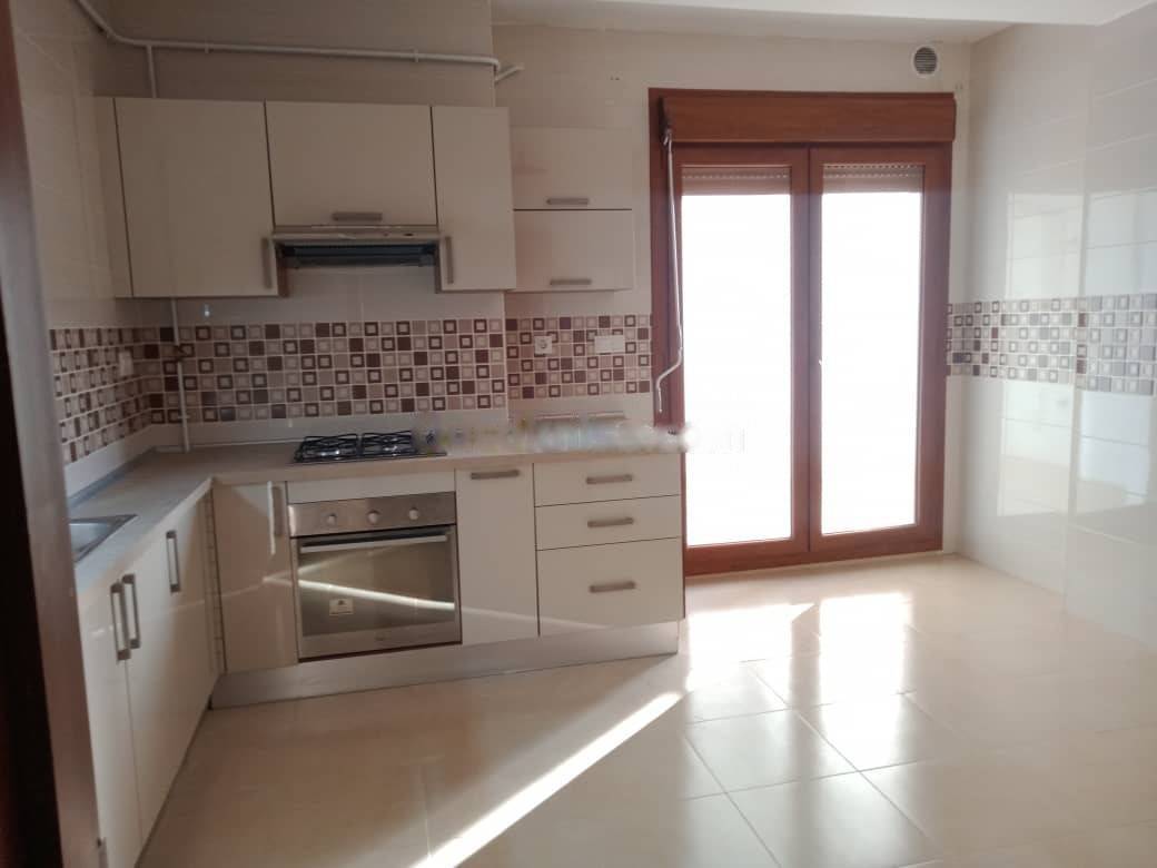 Vente Appartement F4 El Achour