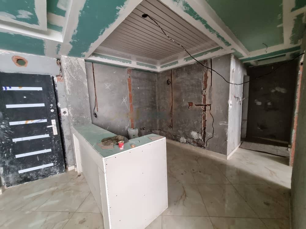 Vente Appartement F3 Bordj El Kiffan