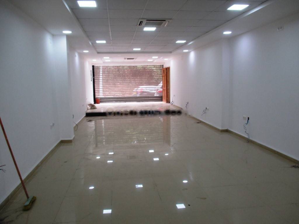 Location Immeuble El Mouradia