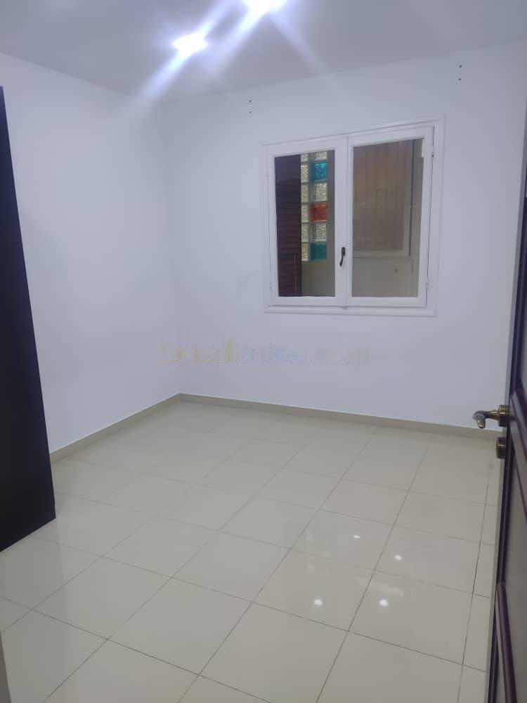 Location Appartement F5 Ben Aknoun