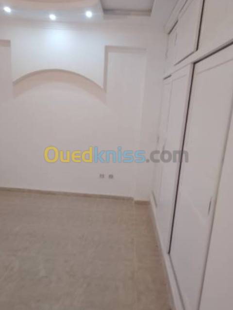 Location Appartement F4 Bachdjerrah