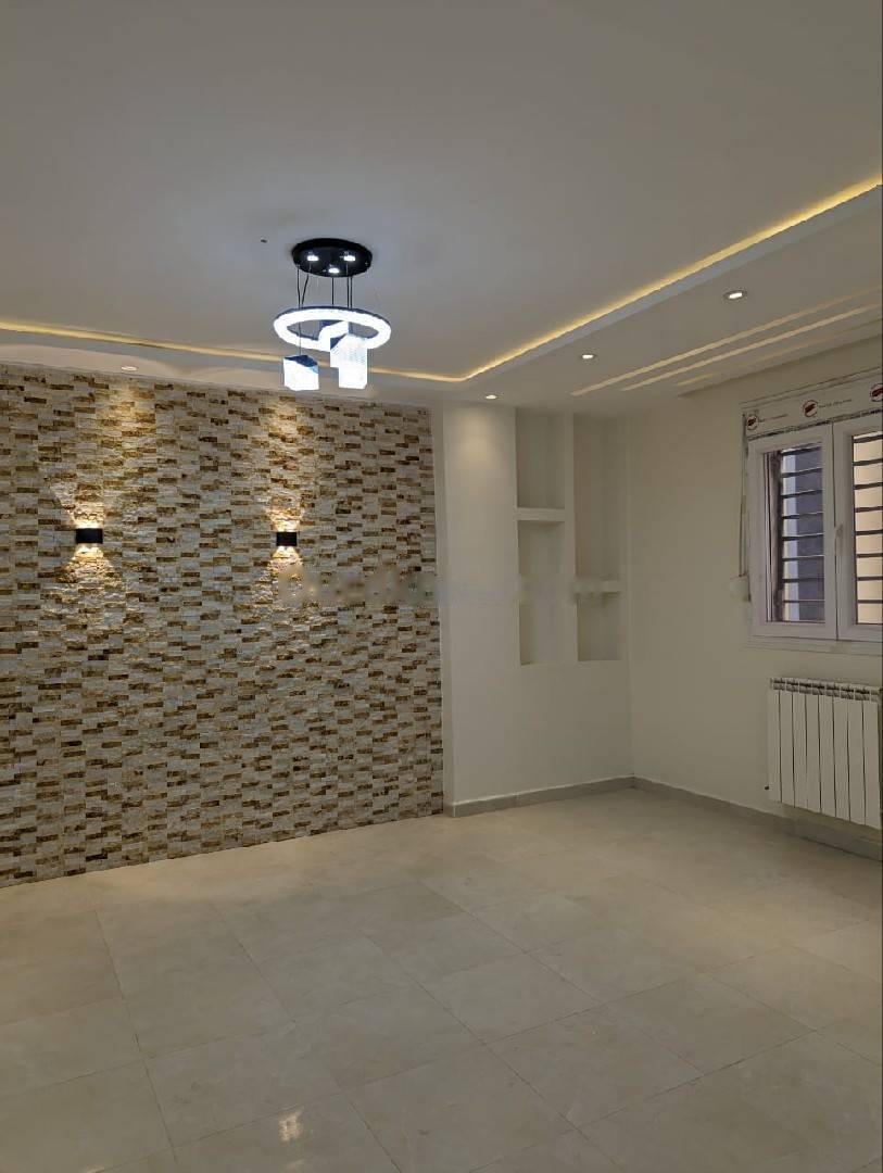 Vente Appartement F5 Bordj El Kiffan