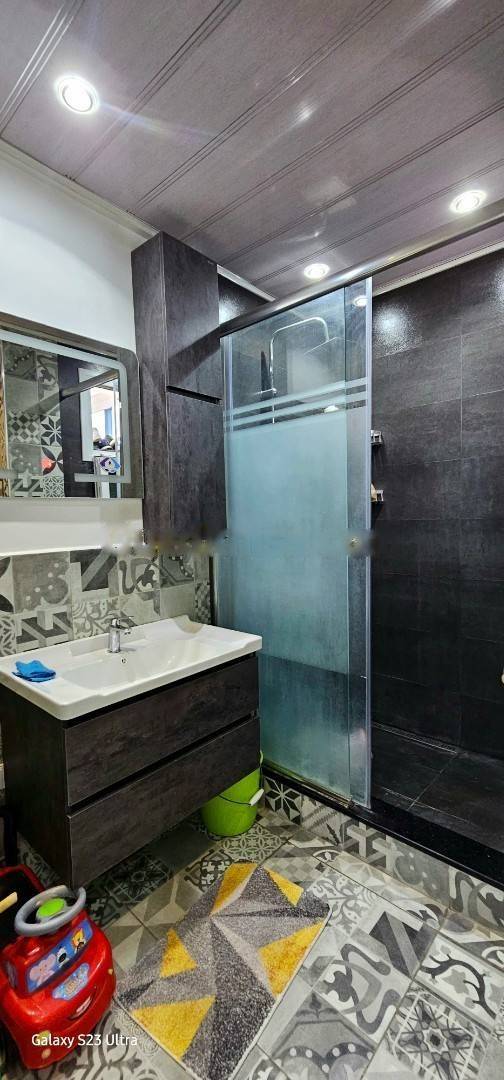 Vente Appartement F3 Birtouta
