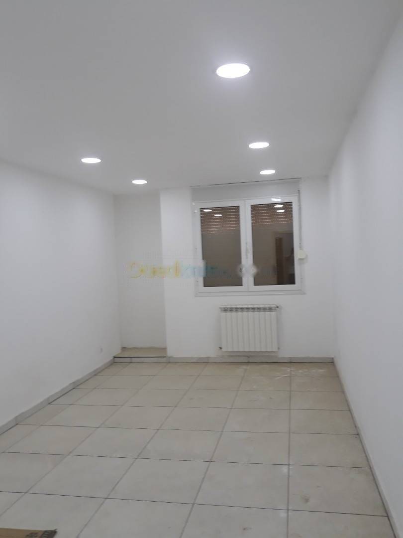 Location Appartement F3 Douera