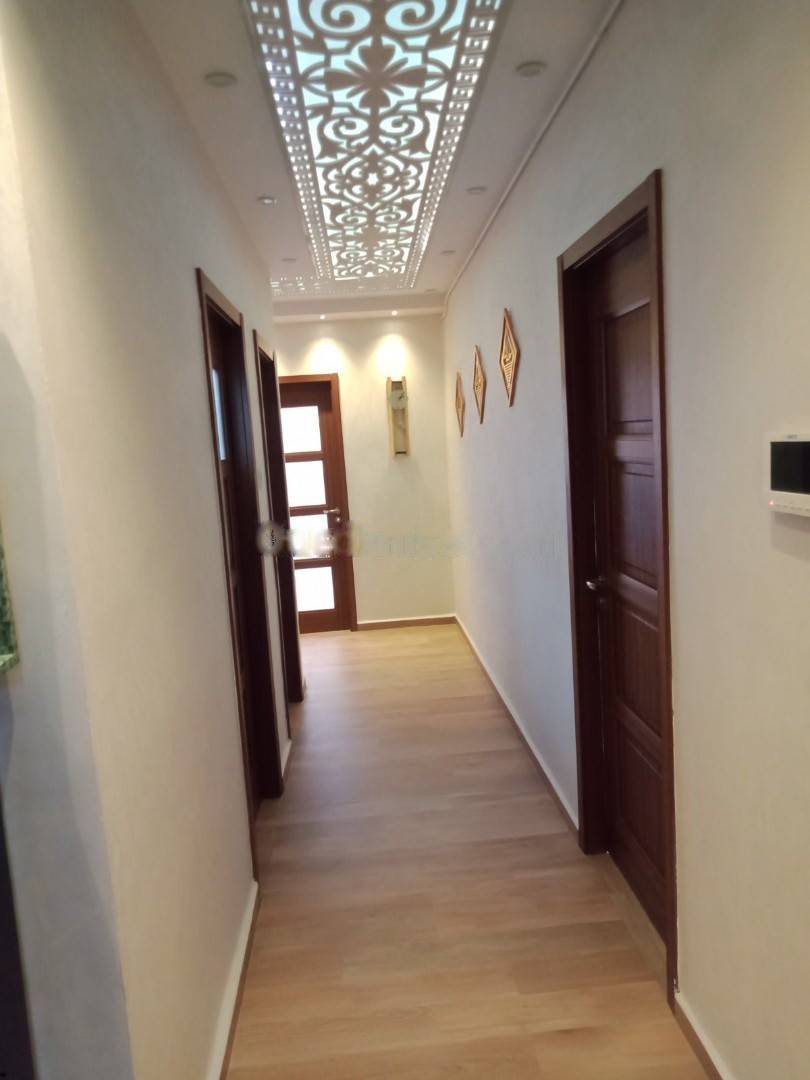 Vente Appartement F3 Oued Smar