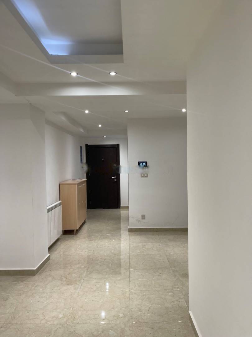 Location Appartement F5 Cheraga