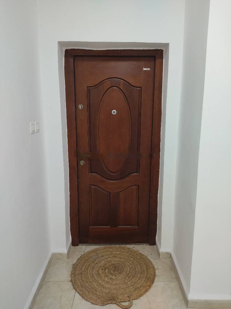 Vente Appartement F4 Baba Hassen