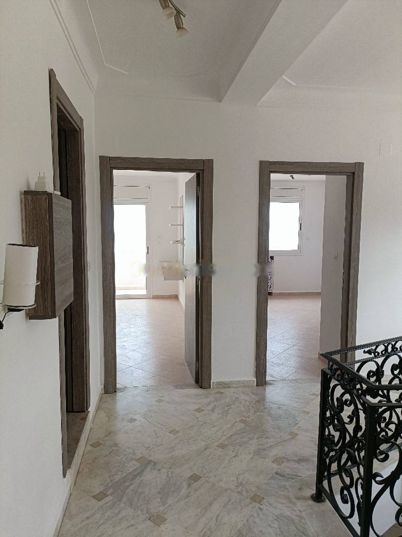 Location Appartement F7 El Biar